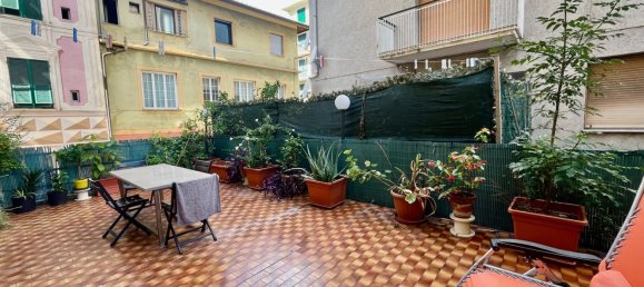 4 chambres Appartement à Rapallo, Italy No. 349416 3