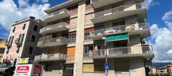 4 chambres Appartement à Rapallo, Italy No. 349416 32