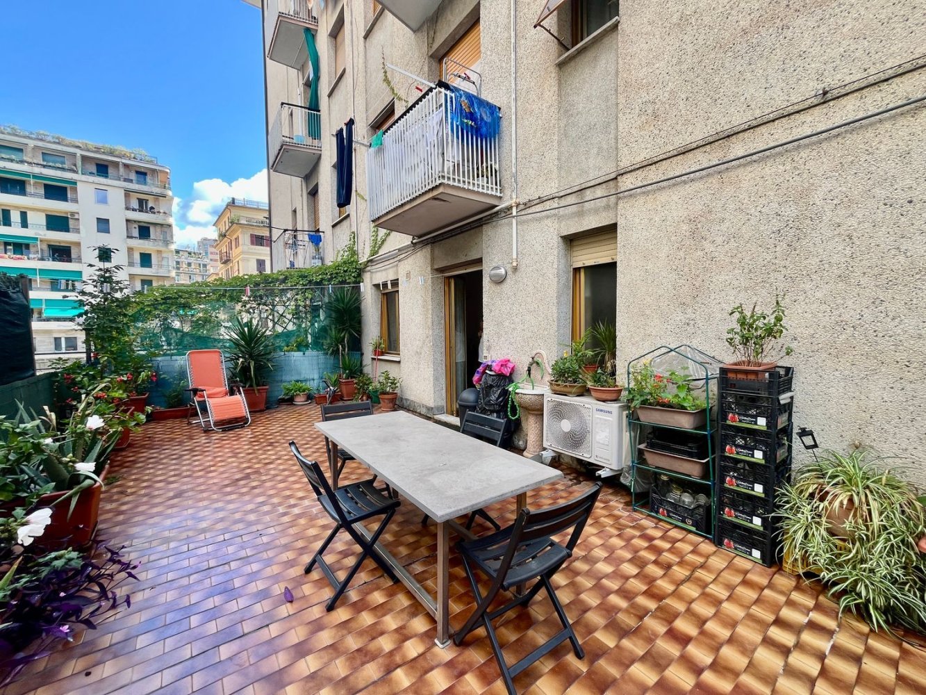 4 chambres Appartement à Rapallo, Italy No. 349416