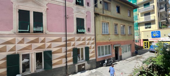 4 chambres Appartement à Rapallo, Italy No. 349416 34