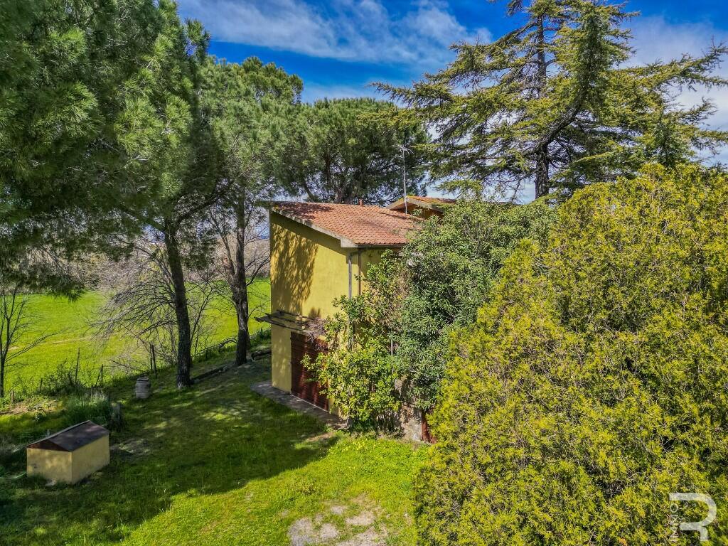 4 bedrooms House in Grosseto, Italy No. 19386