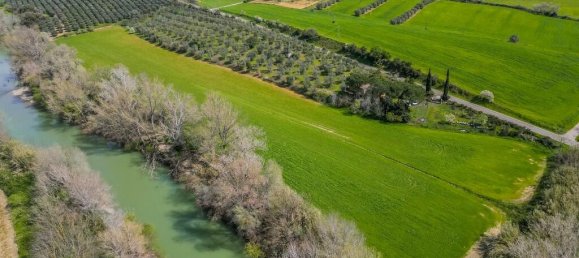 4 bedrooms House in Grosseto, Italy No. 19386 18