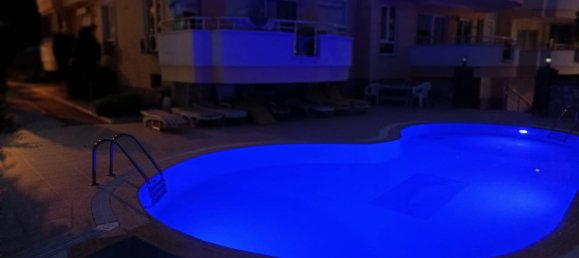 Wohnung 2+1 in Alanya, Turkey, Nr. 16166 12