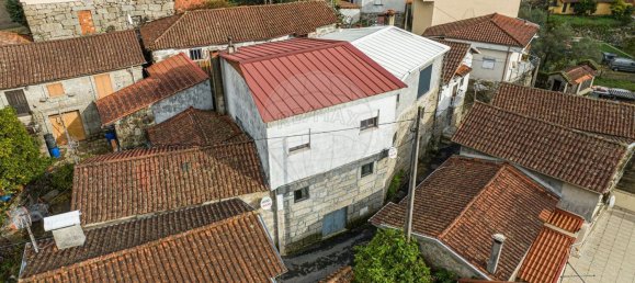 Casa de 4 dormitorios en Valdosende, Portugal No. 162117 17