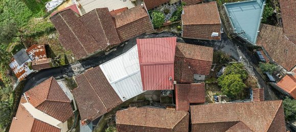 Casa de 4 dormitorios en Valdosende, Portugal No. 162117 21