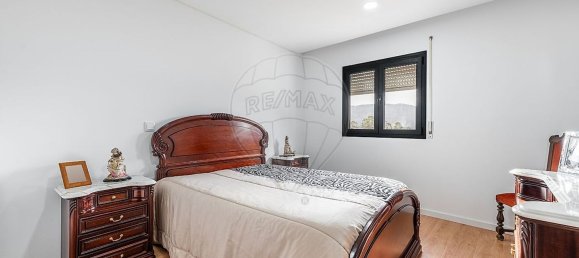 Casa de 4 dormitorios en Valdosende, Portugal No. 162117 12