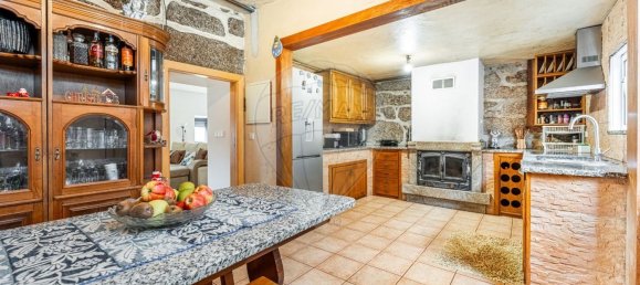 Casa de 4 dormitorios en Valdosende, Portugal No. 162117 4