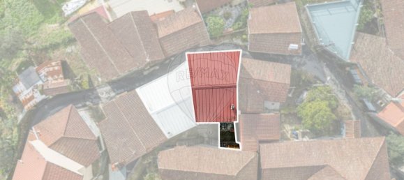 Casa de 4 dormitorios en Valdosende, Portugal No. 162117 22