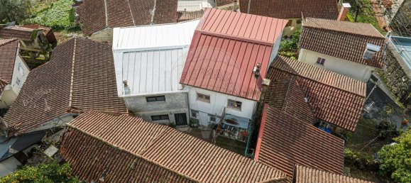 Casa de 4 dormitorios en Valdosende, Portugal No. 162117 20