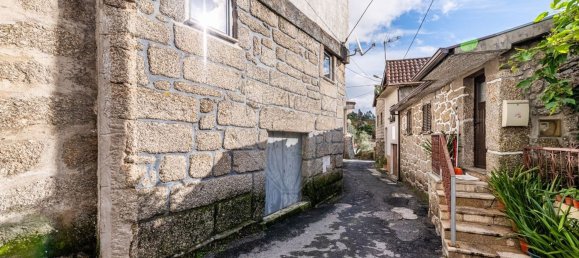 Casa de 4 dormitorios en Valdosende, Portugal No. 162117 14