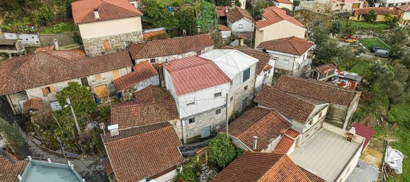 Casa de 4 dormitorios en Valdosende, Portugal No. 162117 15