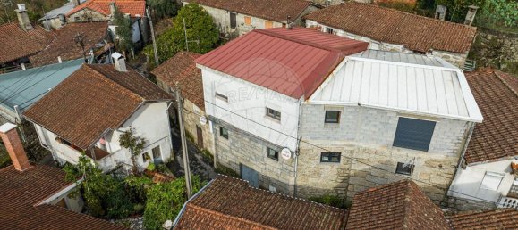 Casa de 4 dormitorios en Valdosende, Portugal No. 162117 25