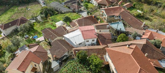 Casa de 4 dormitorios en Valdosende, Portugal No. 162117 19