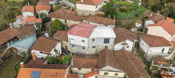 Casa de 4 dormitorios en Valdosende, Portugal No. 162117 16