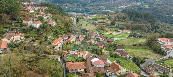 Casa de 4 dormitorios en Valdosende, Portugal No. 162117 23