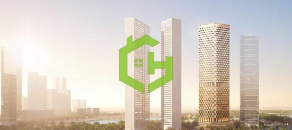 3 Schlafzimmer Wohnung in Business Bay, UAE, Nr. 52790 15