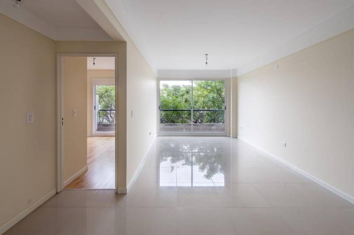 Studio in Buenos Aires, Argentina No. 87850