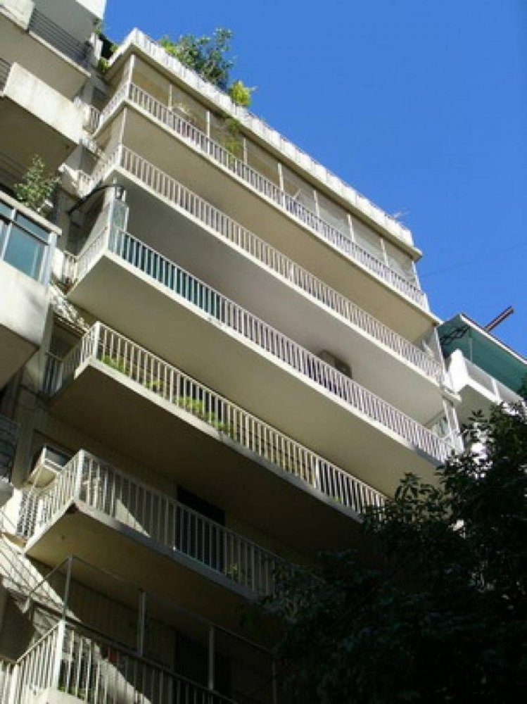 Apartamento T3 em Buenos Aires, Argentina N.º 94095