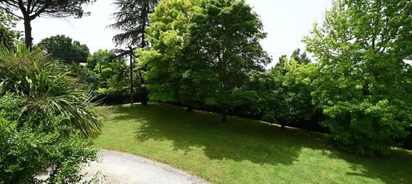 Вилла с 10 комнатами в Венеция, Италия № 54226 8