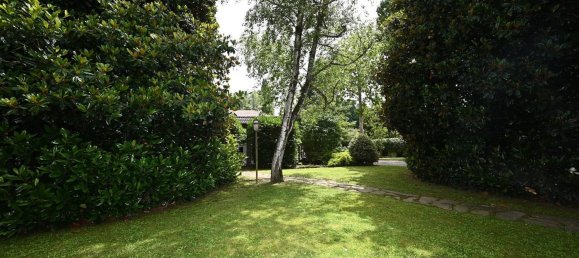 Вилла с 10 комнатами в Венеция, Италия № 54226 7