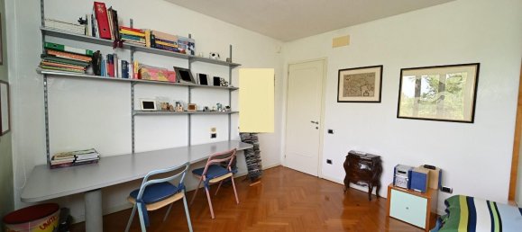 Вилла с 10 комнатами в Венеция, Италия № 54226 35