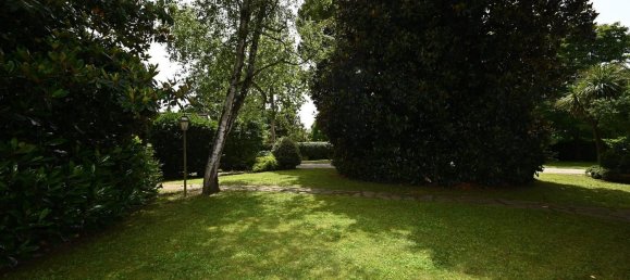 Вилла с 10 комнатами в Венеция, Италия № 54226 2