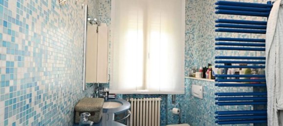 Вилла с 10 комнатами в Венеция, Италия № 54226 40