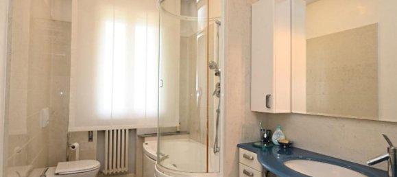 Вилла с 10 комнатами в Венеция, Италия № 54226 39