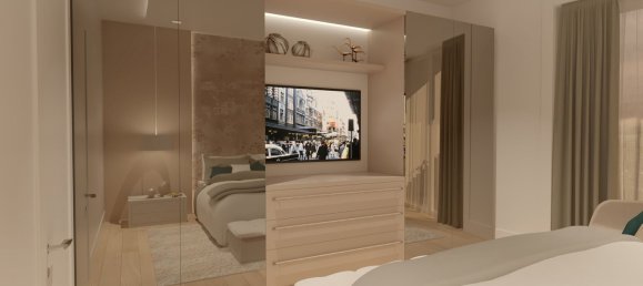 4-Zimmer Wohnung in Padua, Italy, Nr. 142862 3