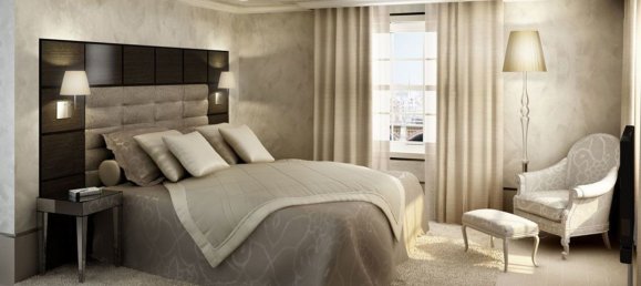 4-Zimmer Wohnung in Padua, Italy, Nr. 142862 10