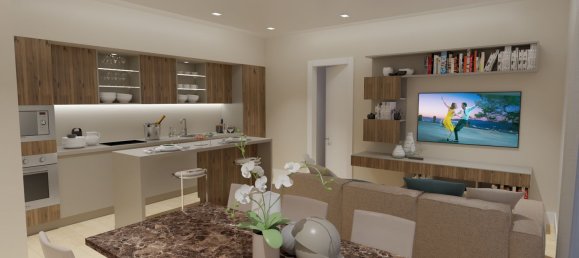 4-Zimmer Wohnung in Padua, Italy, Nr. 142862 4