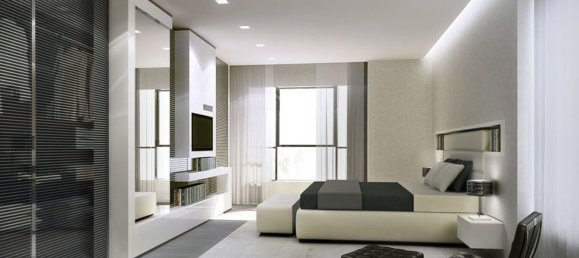 4-Zimmer Wohnung in Padua, Italy, Nr. 142862 9