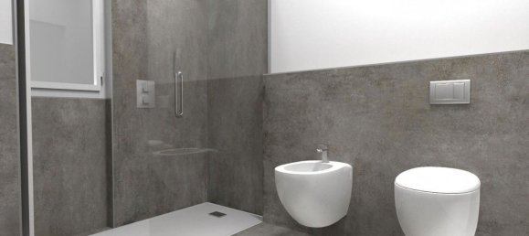 4-Zimmer Wohnung in Padua, Italy, Nr. 142862 6