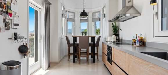 6 bedrooms House in Marbella, Spain No. 129885 18