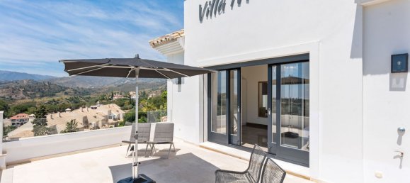 6 bedrooms House in Marbella, Spain No. 129885 26