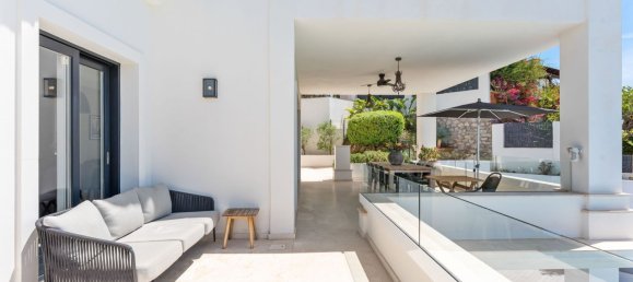 6 bedrooms House in Marbella, Spain No. 129885 15