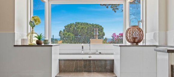 6 bedrooms House in Marbella, Spain No. 129885 38