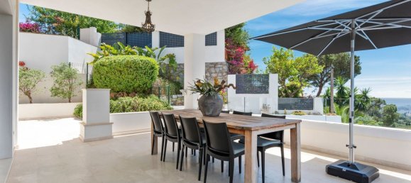 6 bedrooms House in Marbella, Spain No. 129885 19