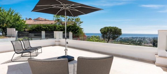 6 bedrooms House in Marbella, Spain No. 129885 36