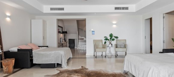 6 bedrooms House in Marbella, Spain No. 129885 6