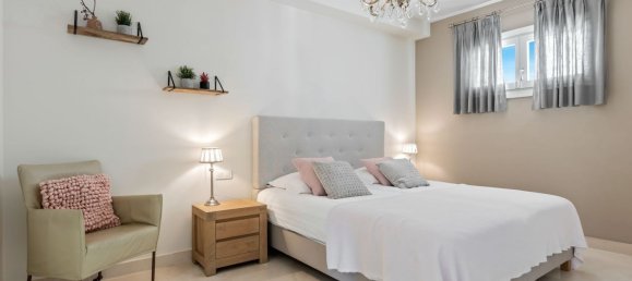 6 bedrooms House in Marbella, Spain No. 129885 33