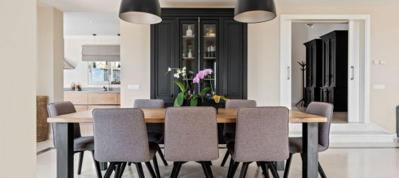 6 bedrooms House in Marbella, Spain No. 129885 11