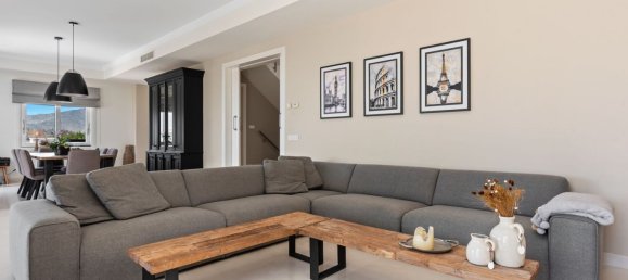 6 bedrooms House in Marbella, Spain No. 129885 13