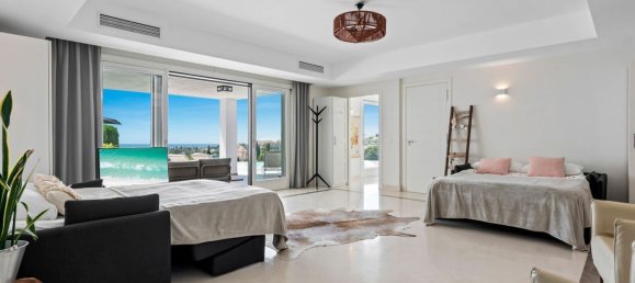 6 bedrooms House in Marbella, Spain No. 129885 8