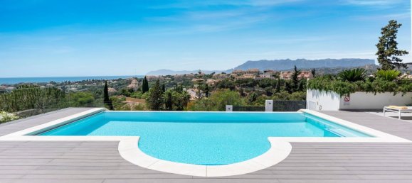 6 bedrooms House in Marbella, Spain No. 129885 41