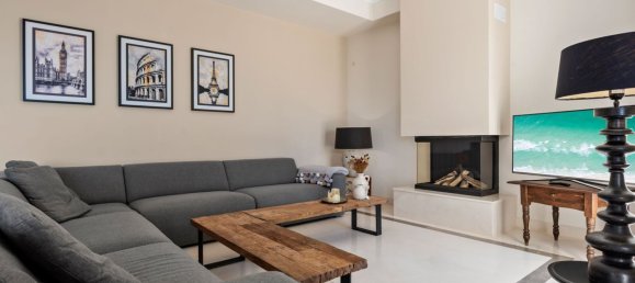 6 bedrooms House in Marbella, Spain No. 129885 14