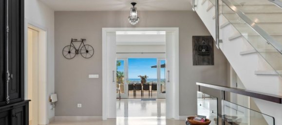 6 bedrooms House in Marbella, Spain No. 129885 24