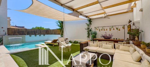 4 bedrooms House in Mallorca, Spain No. 243646 9