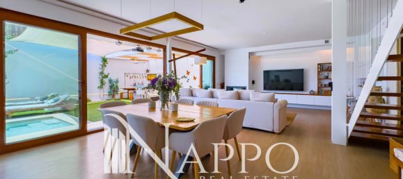 4 bedrooms House in Mallorca, Spain No. 243646 12