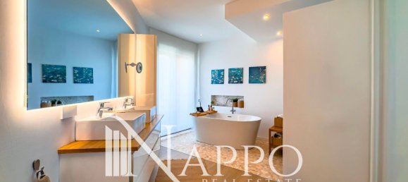 4 bedrooms House in Mallorca, Spain No. 243646 18